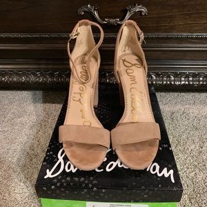 Sam Edelman Sandals 👡